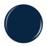 A Eco Glaze Nail Lacquer, Cool Petal Horizon Blue color dot